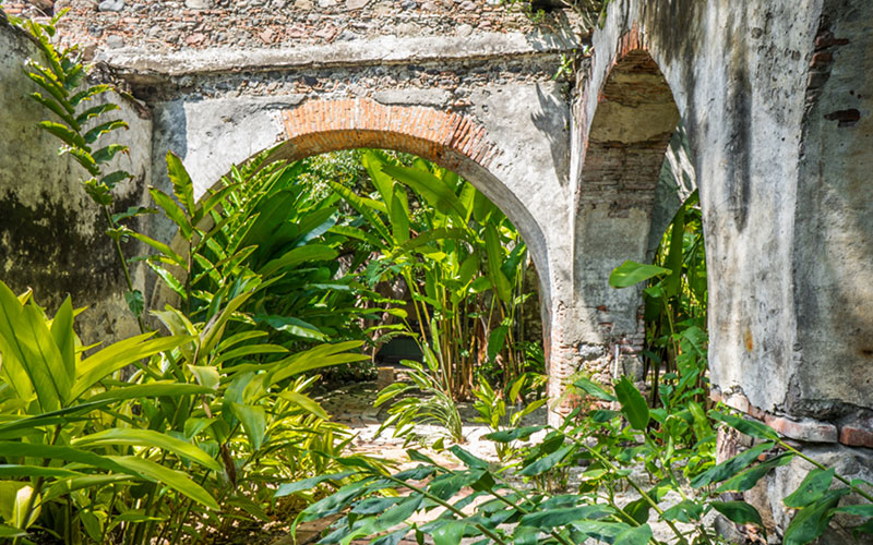 hacienda San Ignacio Hotel - 2