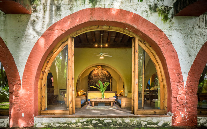 hacienda San Ignacio Hotel - 3