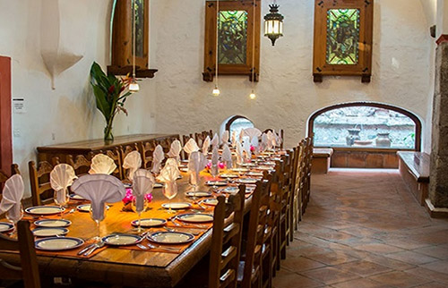 our events - Hacienda San Ignacio
