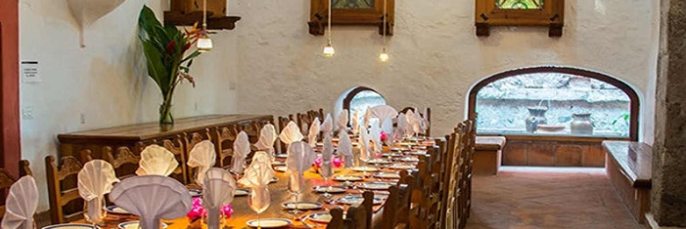 hacienda san ignacio - slider 3