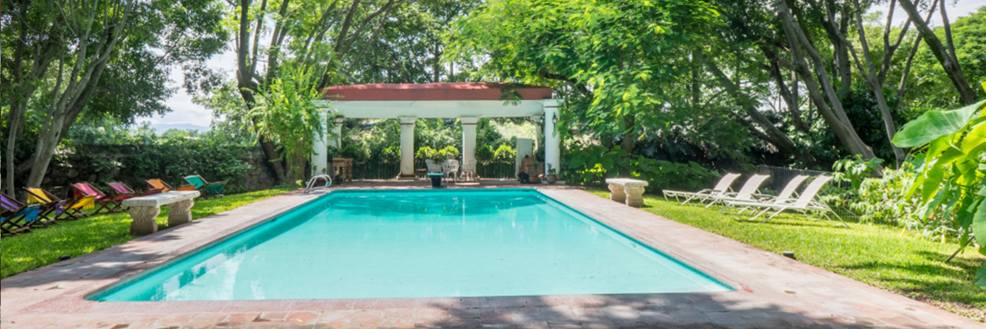 hacienda san ignacio - slider 1